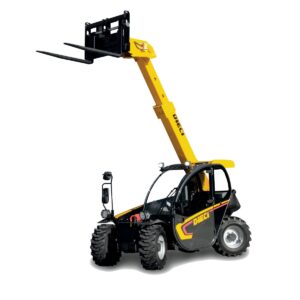 Télescopique Cap. 4,400lbs - 14'