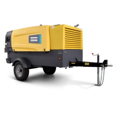 Compresseur 440 cfm Atlas Copco