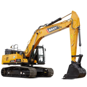 Excavatrice 21 tonnes Sany