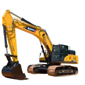 Excavatrice 36 tonnes Sany