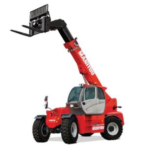 Télescopique Cap. 28,000lbs - 31'