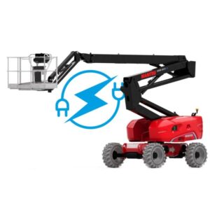 Hauteur 60' d'élévation et plus