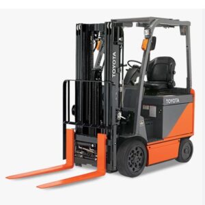 Chariot Élévateur à batterie 5,000lbs Toyota