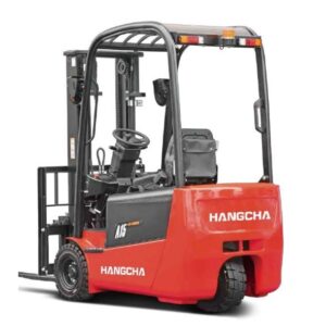 Chariot Élévateur à batterie 3,300lbs Hangcha