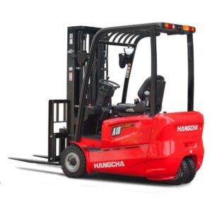 Chariot Élévateur à batterie 4,400lbs Hangcha