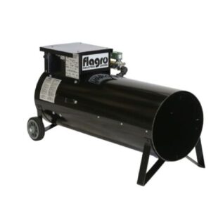 Chaufferette Propane/Naturel 400,000Btu