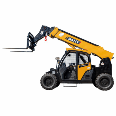 STH634A1 – 6 000 LB