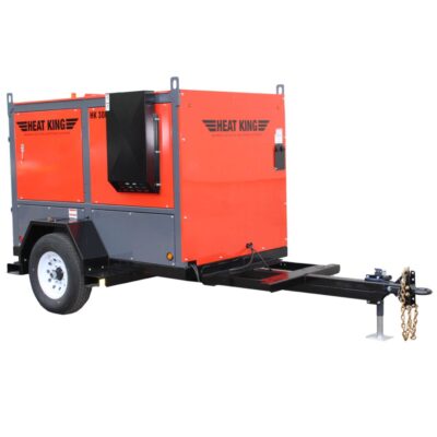 Heat King HK300  311,000BTU