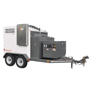 Chaufferette Diesel 321,000 BTU